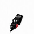Chiptuning CT passend für Mercedes C 200 CDI W203 90 kW 122 PS DPF