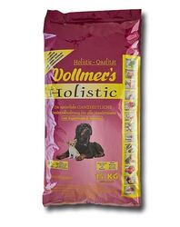 Vollmers Holistic 15kg 