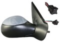 Komplettspiegel Außenspiegel rechts für PEUGEOT 206 CC (2D) 9/2000-12/2008