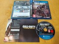 NEUWERTIG Call of Duty Advanced Warfare Day Zero Edition (PS4, 2014) CIB Komplett PAL