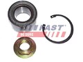 FAST Radlagersatz Hinterachse u.a. für NISSAN, OPEL, RENAULT