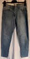 Blue Motion Stretch-Jeans Hose Blau Gr. 36 - NEU + ETIKETT - 98% BW, 2% Elasthan