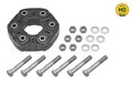Gelenk Gelenkwelle Meyle Vorne für BMW E81 E87 E88 2005 - 2013 3141522121/Hd
