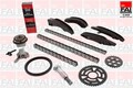FAI AutoParts TCK350 Steuerkettensatz für Mini Man Bmw