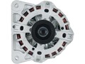 AS-PL A01121S Lichtmaschine Generator LiMa 120A 12V für RENAULT TWINGO II (CN0)