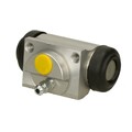 1x ORIGINAL® Metelli 04-0933 Radbremszylinder Hinten passend für Opel COMBO