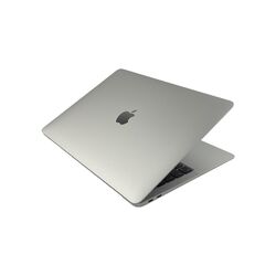 Apple MacBook Air 13,3 Zoll (33,78 cm) Notebook 2020 M1 8GB 256GB QWERTZ deGuter Zustand - Gebrauchsspuren sichtbar.
