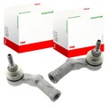 2x FAG Spurstangenkopf Lenkung links + rechts passend für Ford Focus 3 2 C-MAX
