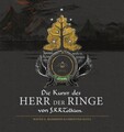 Die Kunst des Herr der Ringe von J.R.R. Tolkien Hammond Wayne, G., Christina Scu