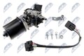 NTY Wischermotor ESW-RE-008 für RENAULT