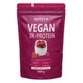 Veganes Protein Isolat - Nutri Plus Eiweiß Pulver Schoko uvm  - Shape Shake 1kg