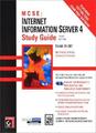 MCSE: Internet Information Server 4 Studienanleitung, M Strebe-978078