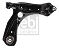 Querlenker Dreieckslenker FEBI BILSTEIN 107846 107845 für IBIZA 8XF SEAT 8X1 A1