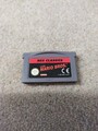 Super Mario Bros Nes Classics Advance Nintendo Gameboy, nur Cartridge, funktionsfähig 