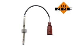 NRF 707133 Sensor, exhaust gas temperature for VW