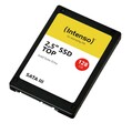 Intenso 3812430 128GB SSD Sata 3 470/540MB Top Performance, 128 GB, 2.5, 520 ~E~