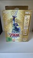 The Legend of Zelda: Skyward Sword - Limited Edition Pack (originalverpackt)
