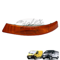 Blinkleuchte Blinker gelb vorne links für Renault Trafic Nissan Primastar 01-