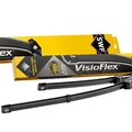 SWF VisioFlex ORIGINAL VISIOFLEX SET Scheibenwischer Vorne
