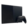 Microsoft Xbox One 500GB Spielkonsole - Schwarz - Gebraucht | Geprüft ✅