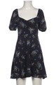 Dorothy Perkins Kleid Damen Dress Damenkleid Gr. EU 34 Marineblau #vsf9q7k