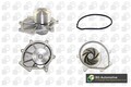 BGA CP0080 Wasserpumpe, Motorkühlung für CITROËN,LAND ROVER,MG,PEUGEOT,ROVER