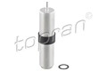 Kraftstofffilter Leitungsfilter 502 924 TOPRAN für BMW MINI