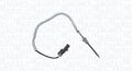 MAGNETI MARELLI 172000495010 Sensor, Abgastemperatur für JEEP