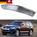 Spiegelblinker Links Für VW Touareg 7L 2007-2010 Außenspiegel Blinker Leuchte