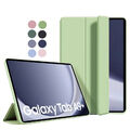 Schutzhülle Für Samsung Galaxy Tab A9 / A9 PLUS 2023 Smart Tasche Tablet Cover