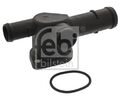 FEBI BILSTEIN 48365 Kühlmittelflansch für AUDI SEAT SKODA VW