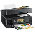 EPSON Expression Premium XP-7100 3 in 1 Tintenstrahl-Multifunktionsdrucker...