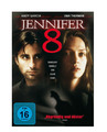 Jennifer 8 Andy Garcia, Lance Henriksen, Uma Thurman DVD/NEU/OVP