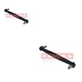 2x KAMOKA Koppelstange Stabilisator vorne für Chevrolet Aveo Stufenheck T300