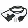 1x Impulsgeber, Kurbelwelle DELPHI SS11176 passend für OPEL VAUXHALL