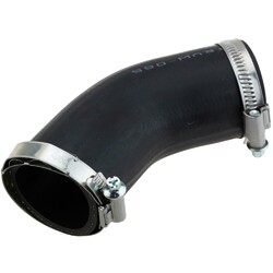 NTY Ladeluftschlauch für VW Passat Variant 3G5 2.0 TDI CB5 Golf VII BA5