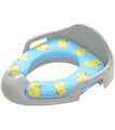 KINDER BABY WC SITZ KINDERTOILETTE TOILETTENSITZ TOILETTENTRAINER LERNTÖPFCHEN