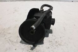 Servopumpe A0034664101 MERCEDES-BENZ C-KLASSE (W203) C 180 KOMPRESSOR