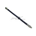 2x Bremsschlauch hinten für Mercedes C-Klasse CL203 W202 W203 S202 S203 | 81135