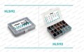 PAYEN Sortiment Ölablassschraube HL5192 für VW Golf IV Schrägheck (1J1) 2mm 22mm