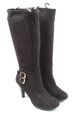 S.OLIVER Weitschaftstiefel Damen Gr. DE 40 schwarz Casual-Look