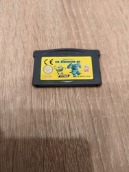 Monster AG - Gameboy Advance - Nur Modul 
