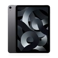 Apple iPad Air (2022) 64GB WiFi Space Grau *WIE NEU* MwSt nicht ausweisbar