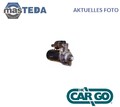 111900 MOTOR ANLASSER STARTER HC-CARGO FÜR AUDI A3,A2,8L1,8Z0 1.9 TDI,1.4 TDI