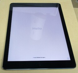 Apple iPad Air 1. Gen. A1475  EMC 2647 16GB 9,7" Cellular LTE WiFi TOP Zustand