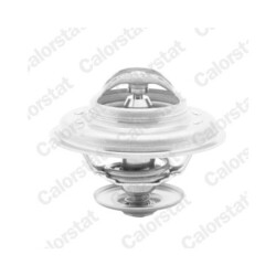 1x Thermostat, Kühlmittel CALORSTAT by Vernet TH5968.87J passend für AUDI VW