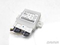 Mercedes-Benz E-Class Parkabstand-PDC-Steuermoduleinheit E220 CDI Diesel 2008