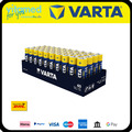 Varta Industrial Pro 4006 AA Mignon LR06 Alkaline 1,5V Batterie 40er Tray