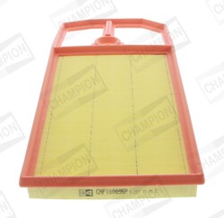 CHAMPION Luftfilter CAF100696P Filtereinsatz für SEAT SKODA VW POLO LUPO OCTAVIA