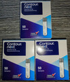Contour NEXT Blutzuckerteststreifen,3x50 Stück,MHD 31.05.2026 neu,OVP,Festpreis!